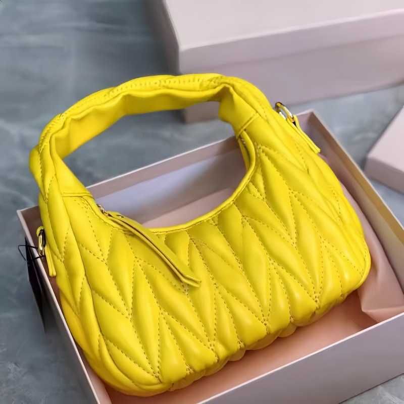 Yellow + Gift Box