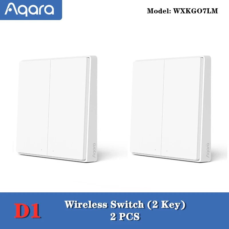 Цвет: 2pcs Wireless 2 ключ