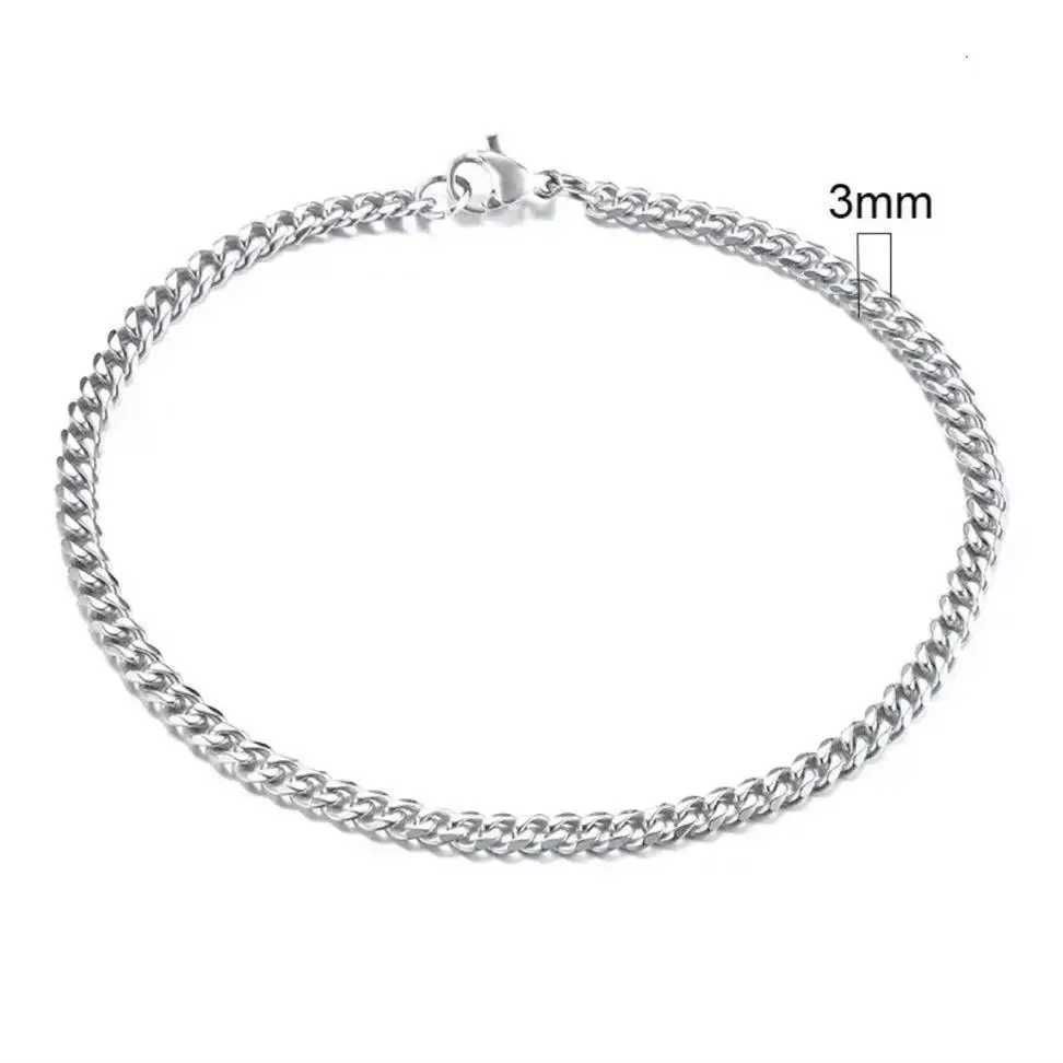 3 mm Argent-23cm