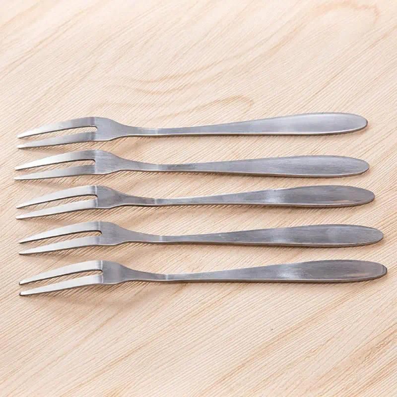 CHINA 5pcs Forks only