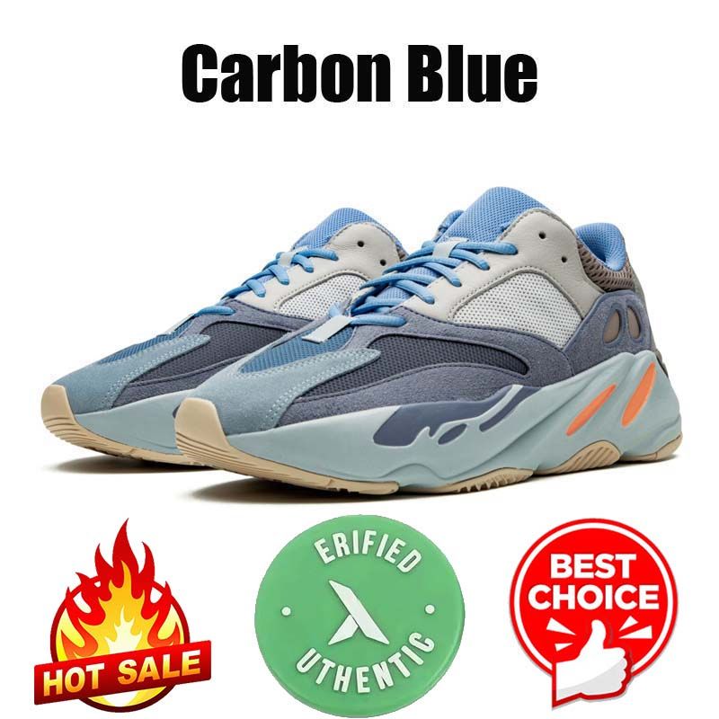 #17 Carbon Blue