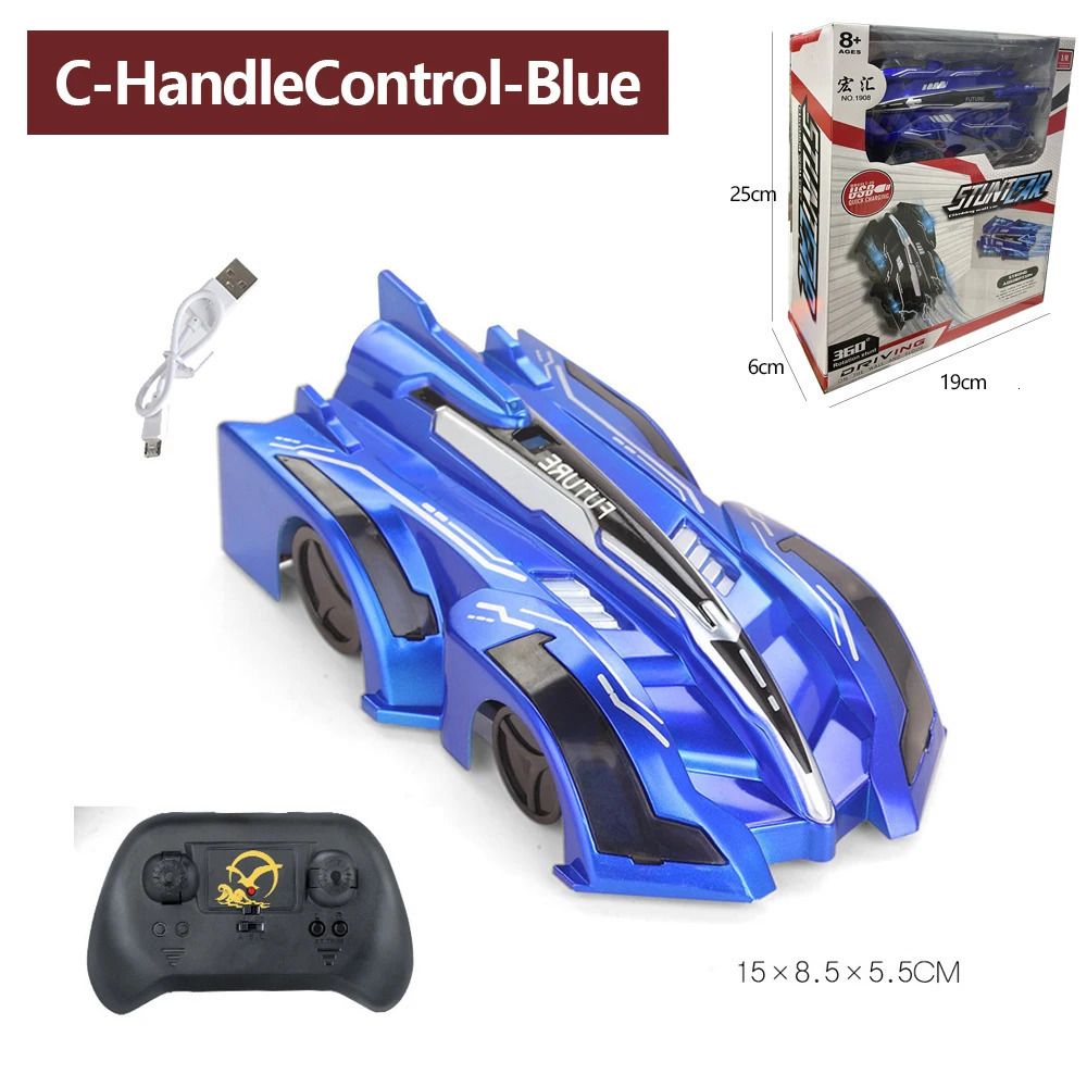 C-handlecontrol-blå