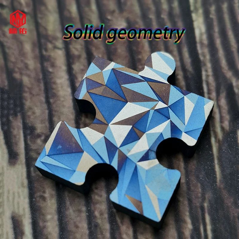Color:Solid geometry