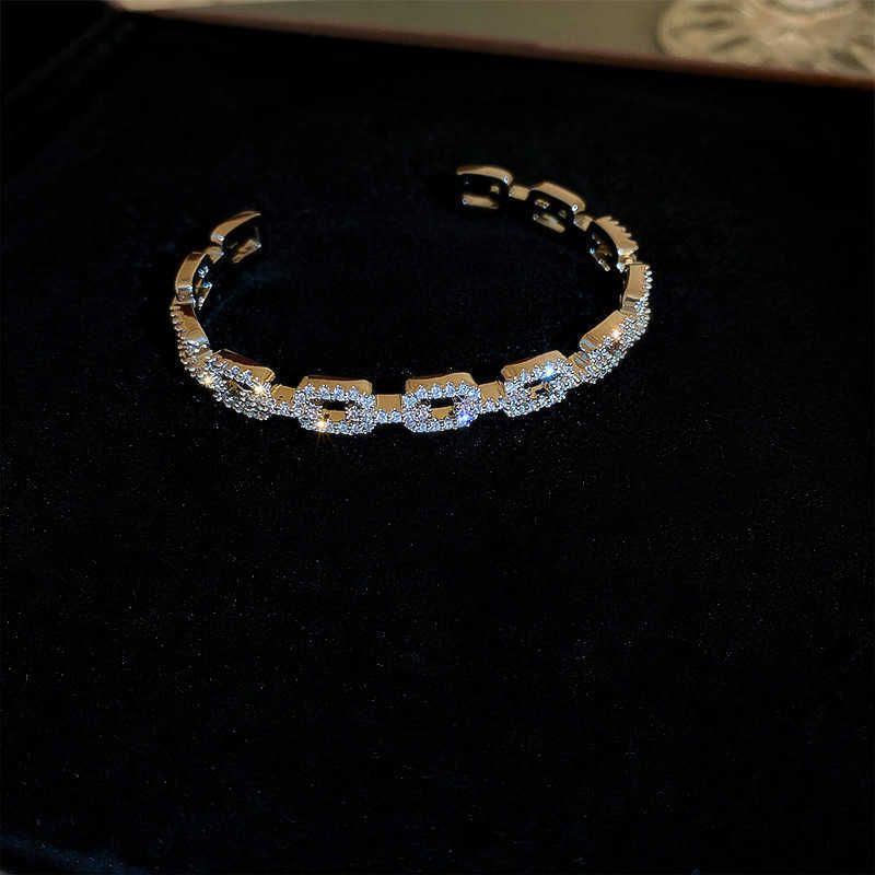 Bracelet - Silver (chain)