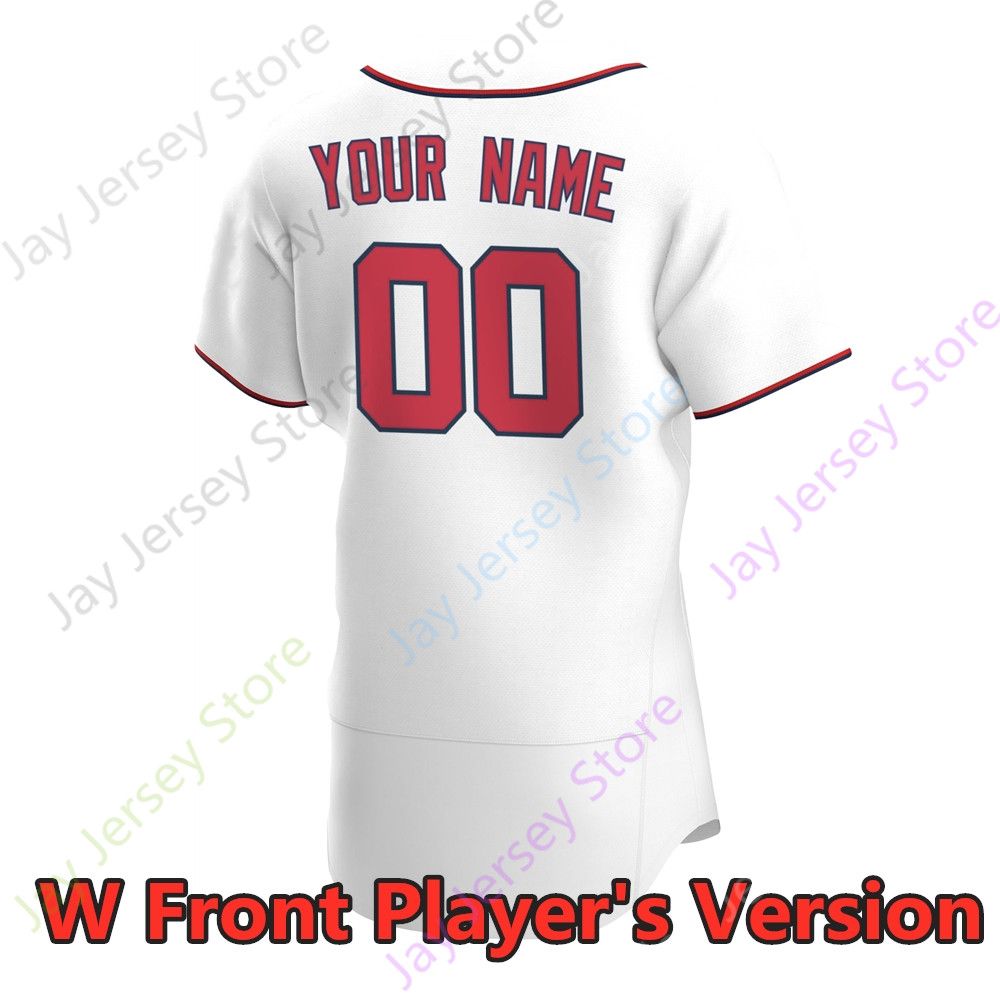 Player's Versions White