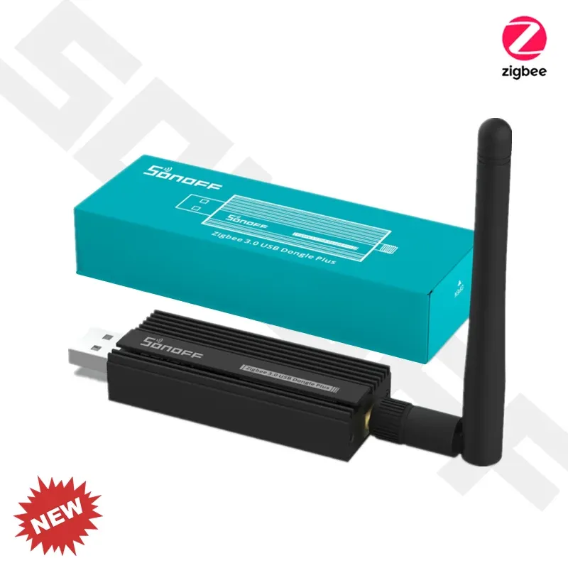 Couleur:ZB Dongle-E