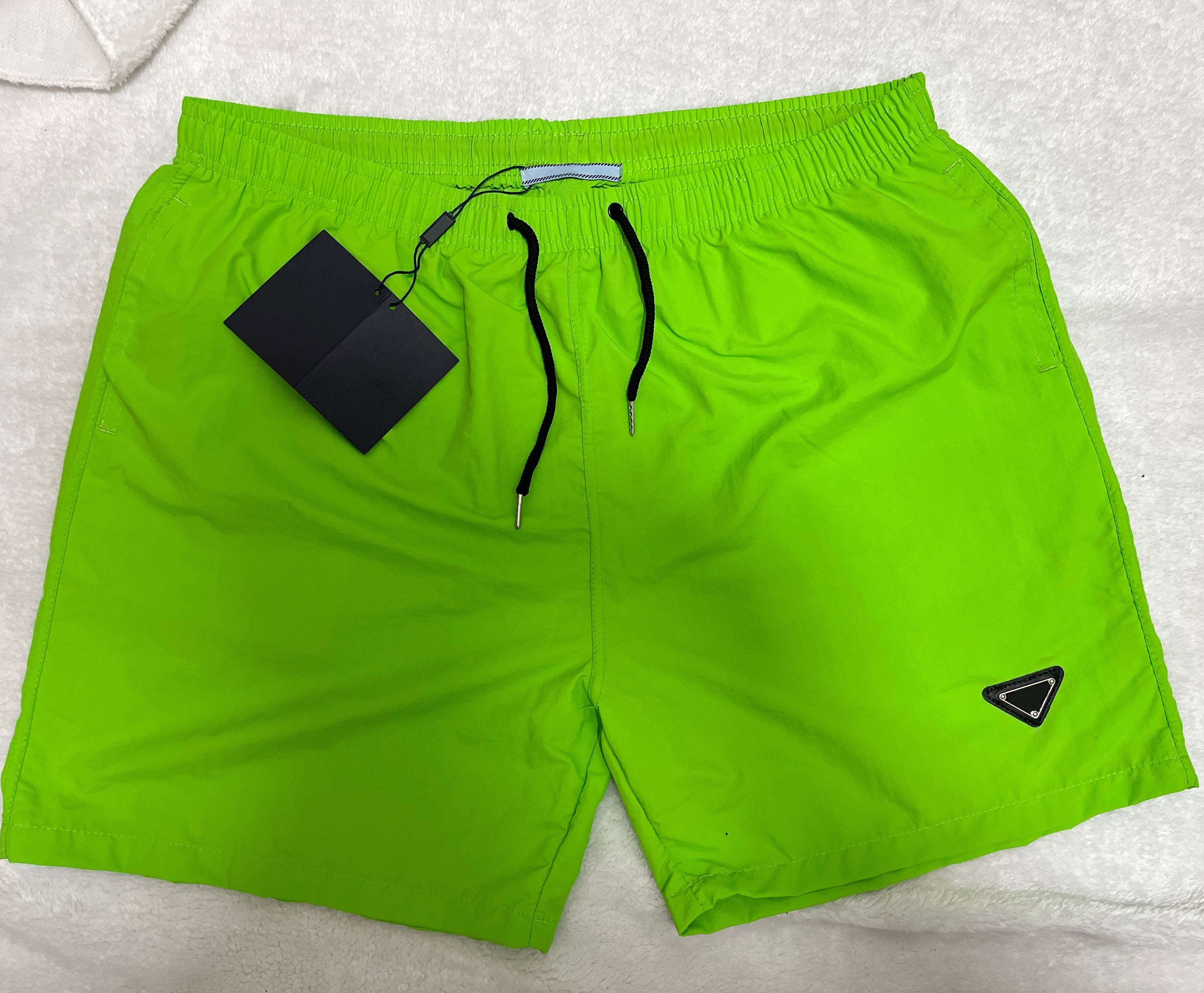 Fluorescent green