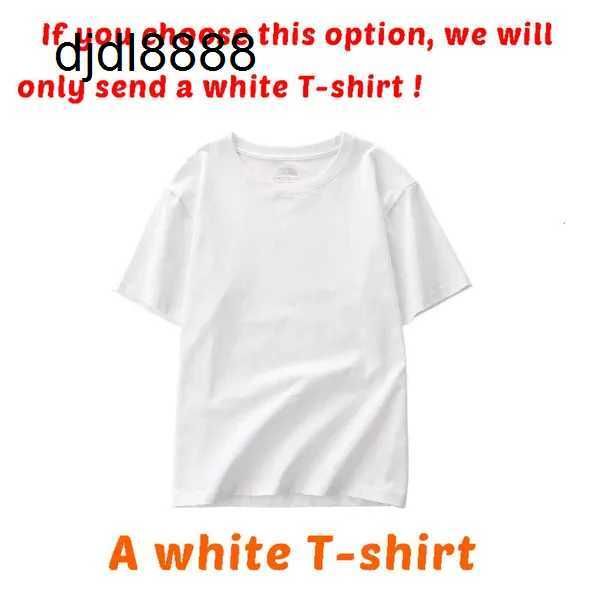 A White Tshirt