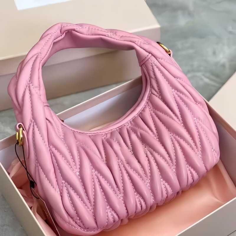 Pink + Gift Box