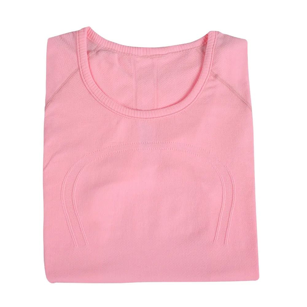 Short Sleeve/pink