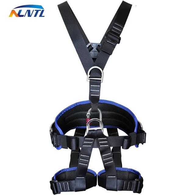 Safety Harness