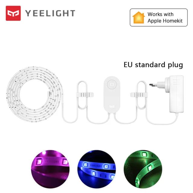 Kleur: EU-plug