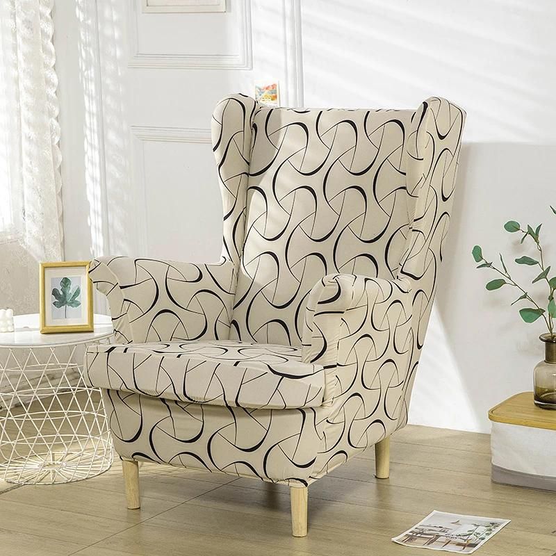 A5 WingChair Cover