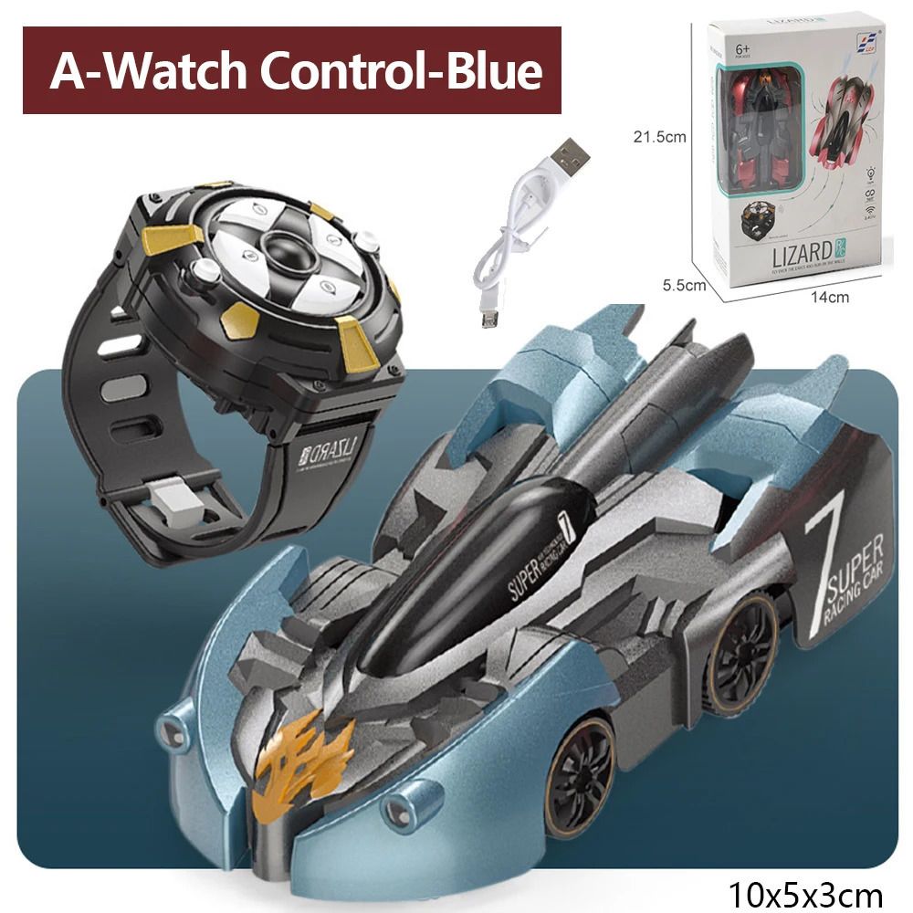 A-Watch Control-Blue