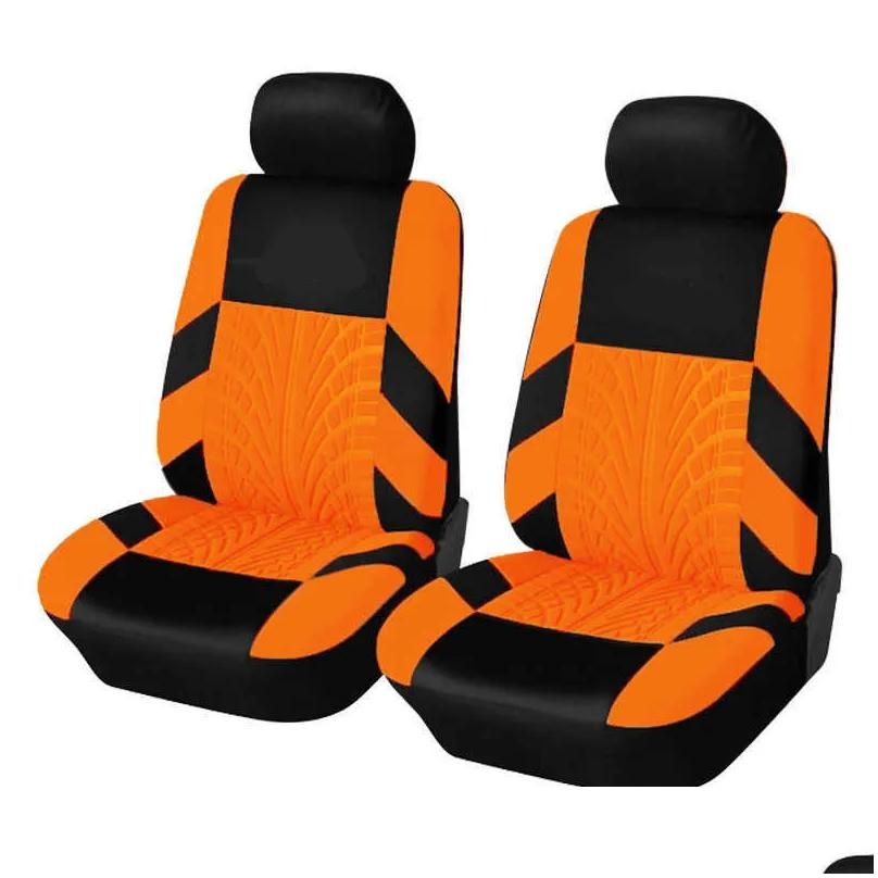 Orange-2PCS