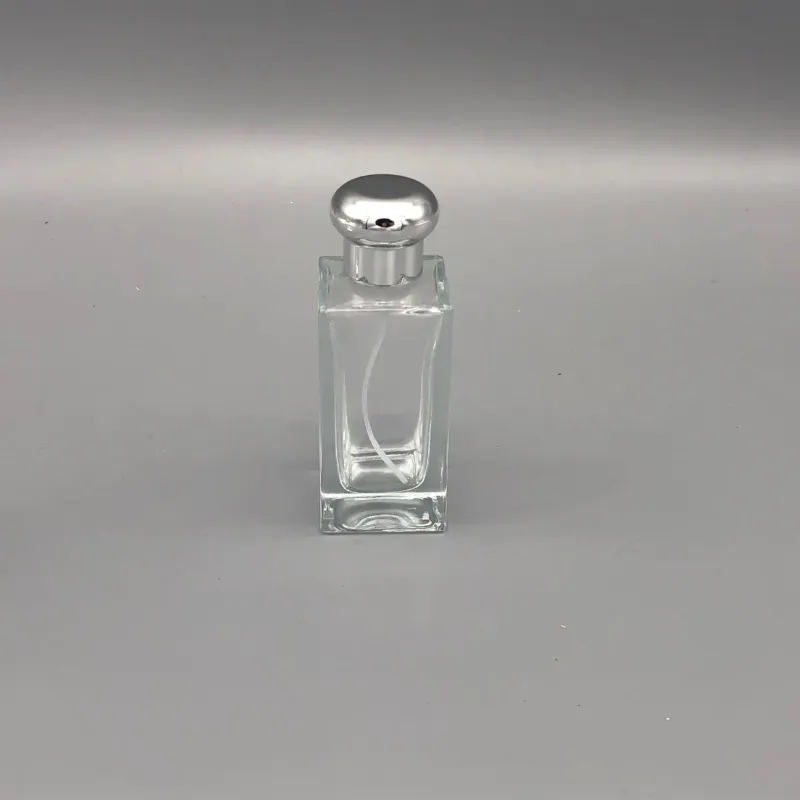 Verre 50ml Argent