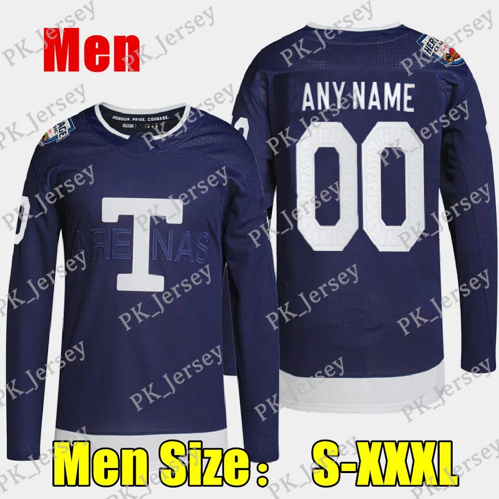 Navy Blue Heritage Classic Men