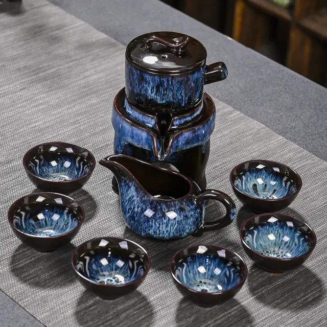 Kung Fu Tea Set-8-Piece Set2