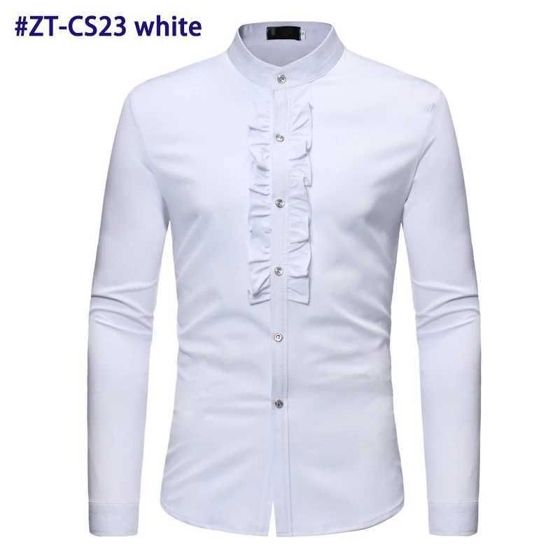 Ztcs23 White