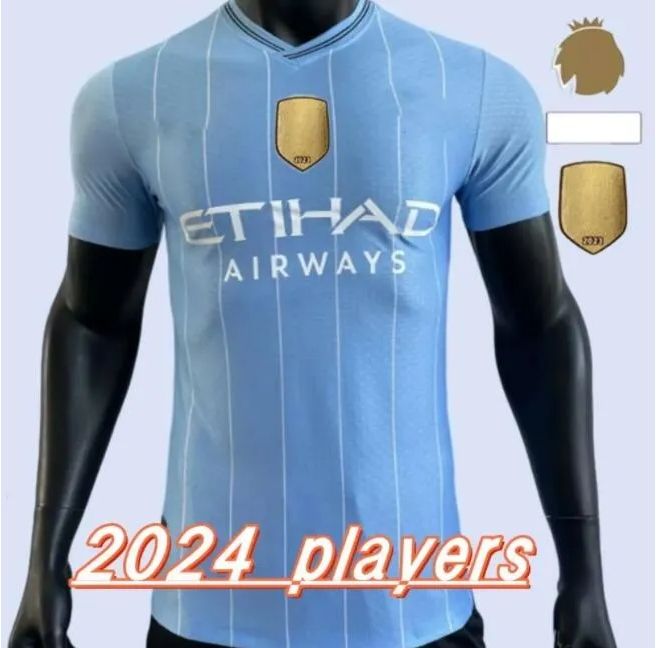 24 25 home player EPL
