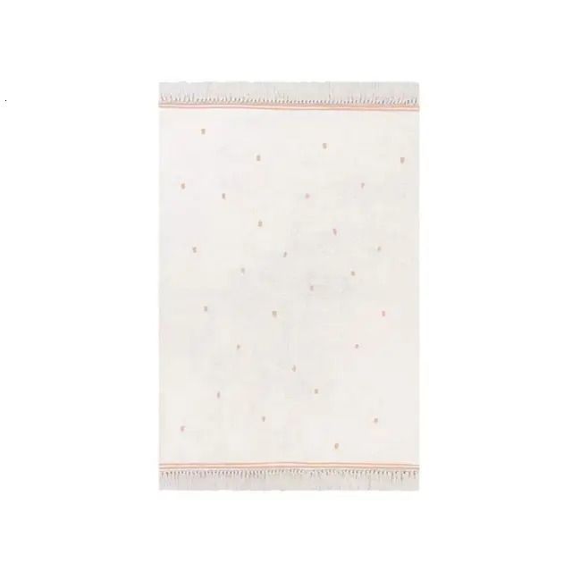 1pc-pink dot-80x160cm