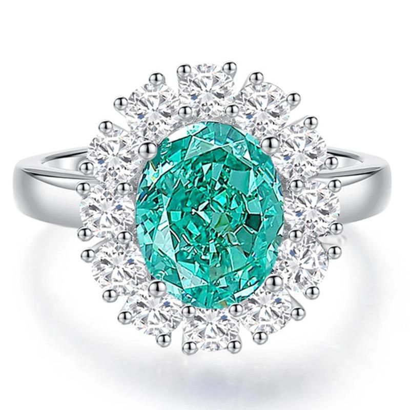 Paraiba Green