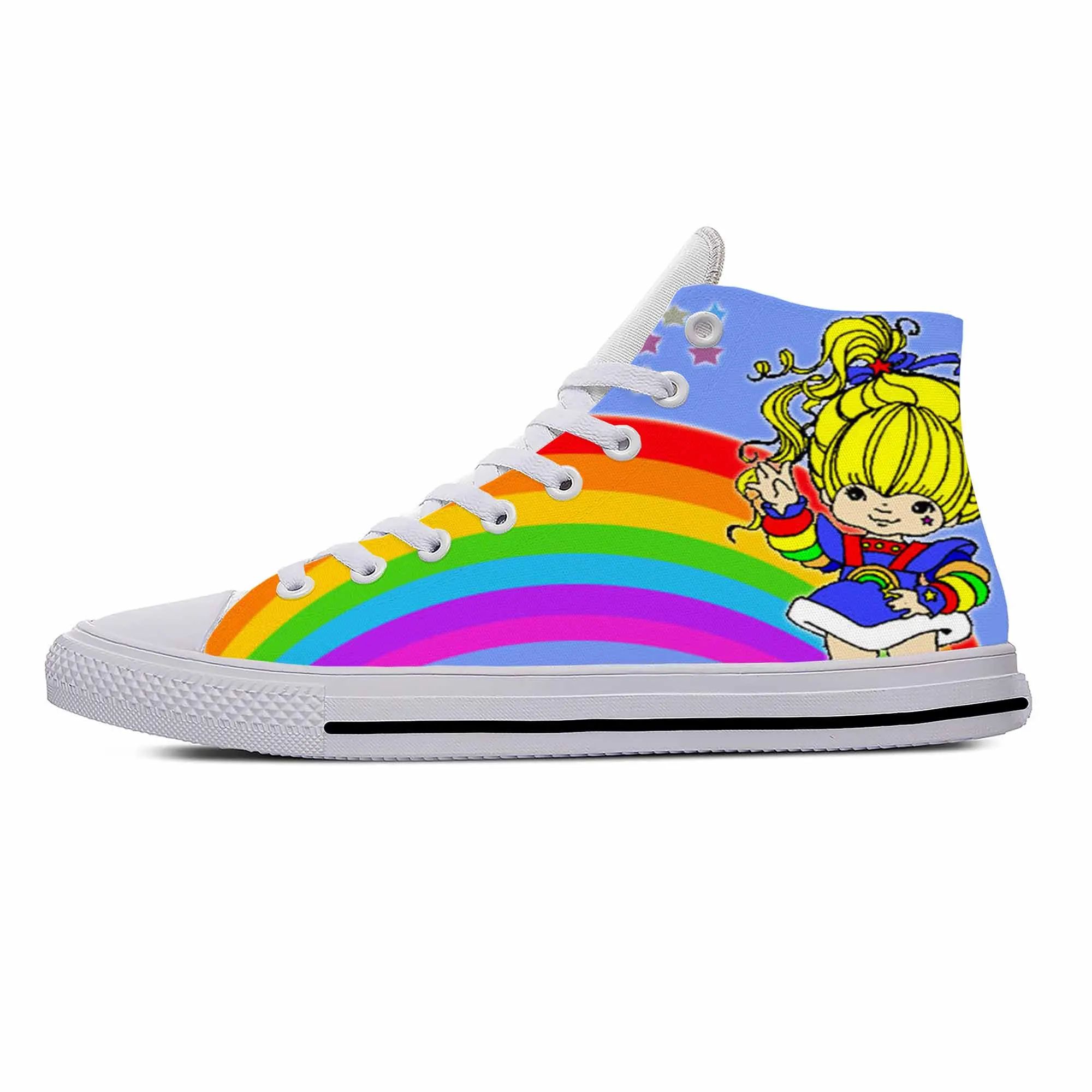 Farbe: Rainbow10Shoe Größe: 5