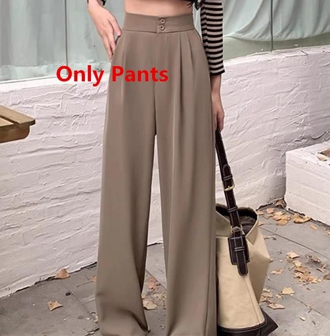 Only Khaki Pants