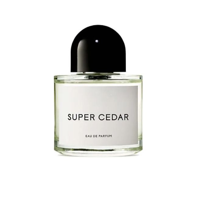 Super Cedar