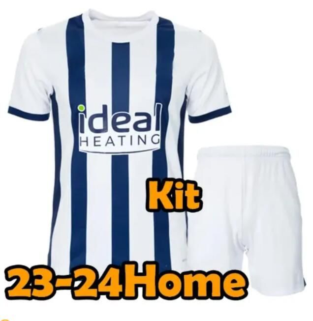 23 24 home kit