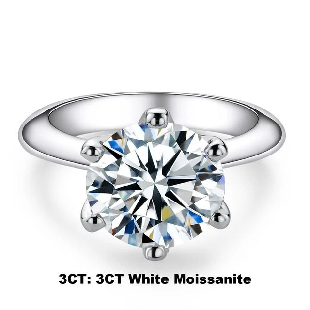 3ct White