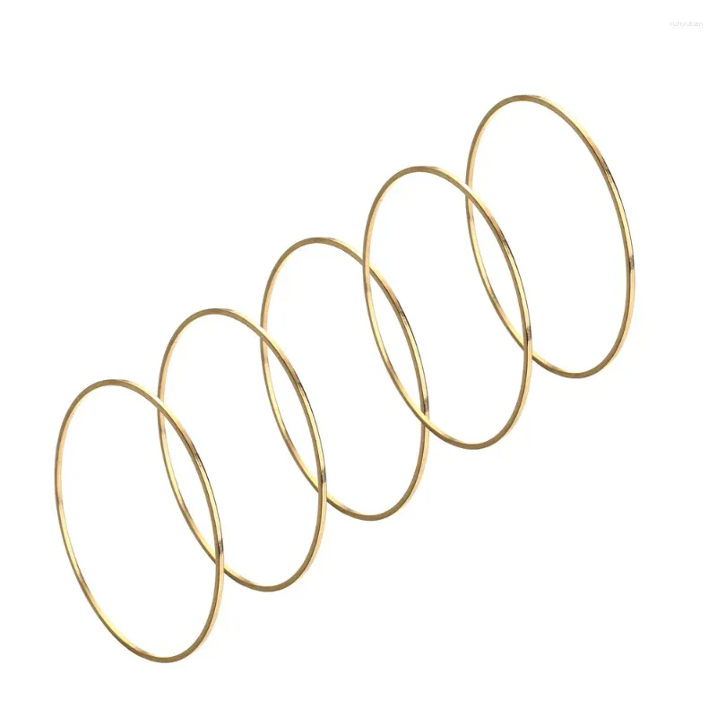 Gold-Color 6.5cm