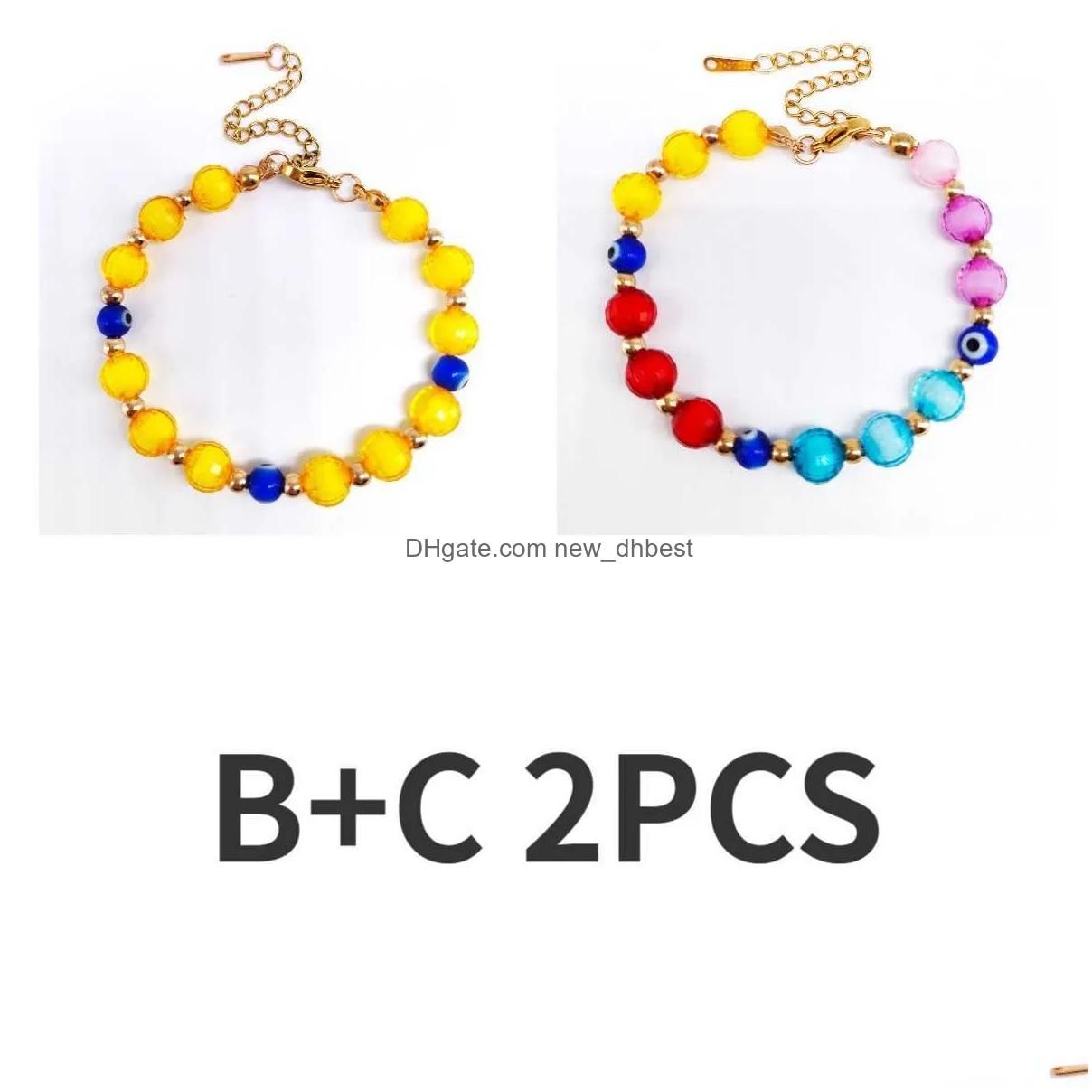 B C 2 pièces