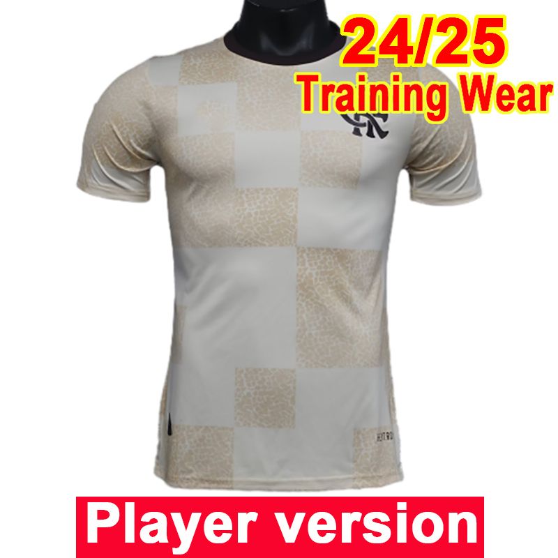 QY15363 24 25 Training Wear No Patch