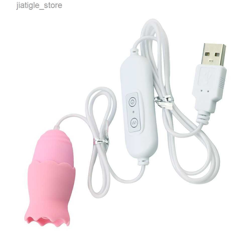 USB singolo rosa.