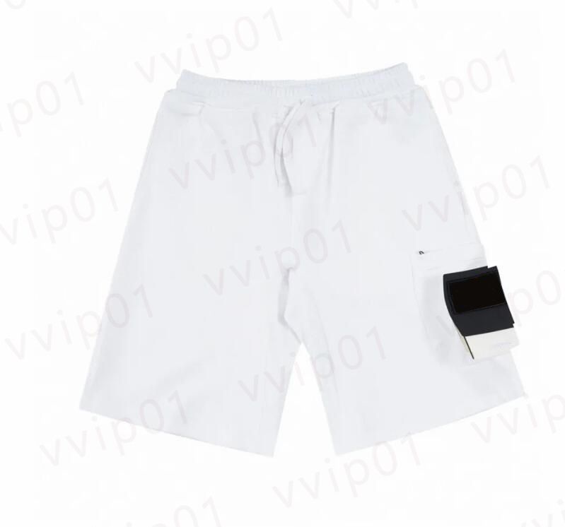 Shorts White