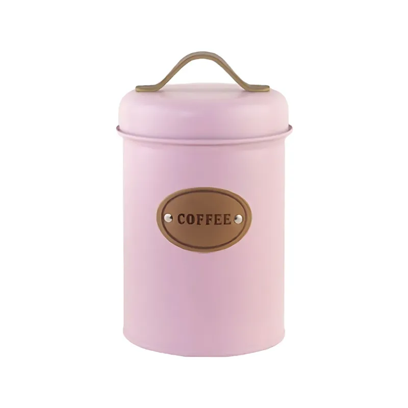 CN Pink Coffee