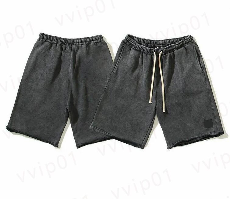 Shorts Dark gray