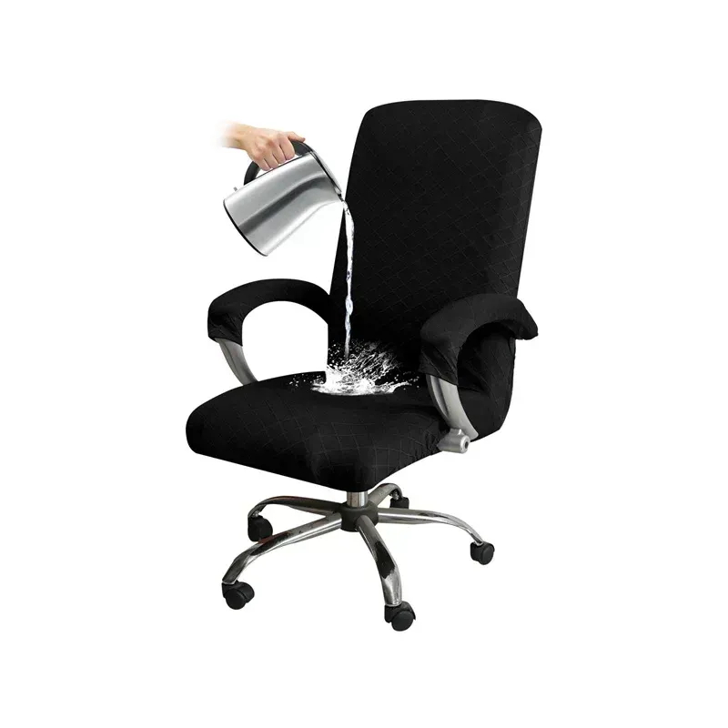 L With Armrest cover A3 Office