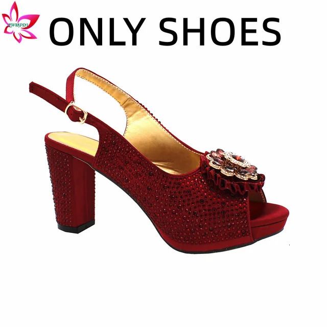 Wineonly Shoes