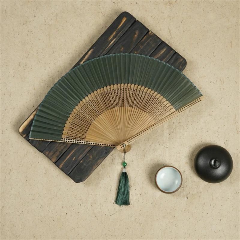 One Size China Dark green