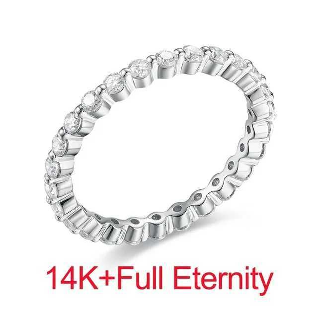 Eternité complète 14k