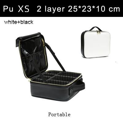 Xs Pu White 2layer