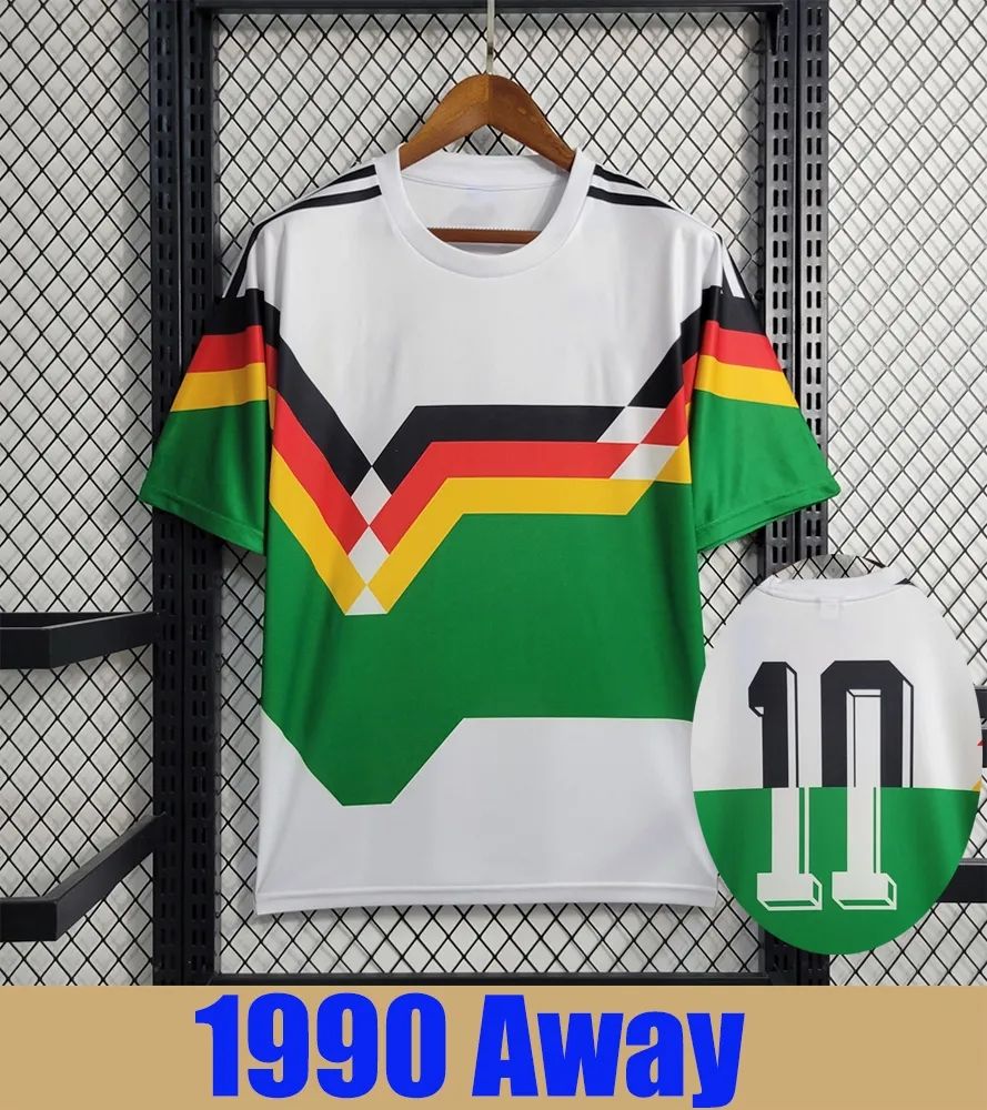 1990 away