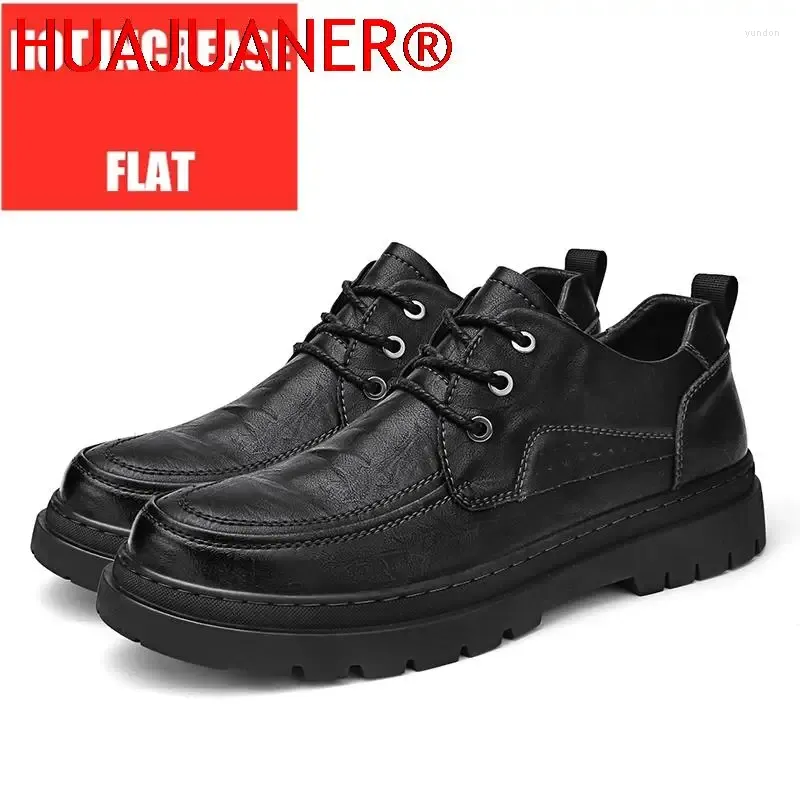 Black Flat