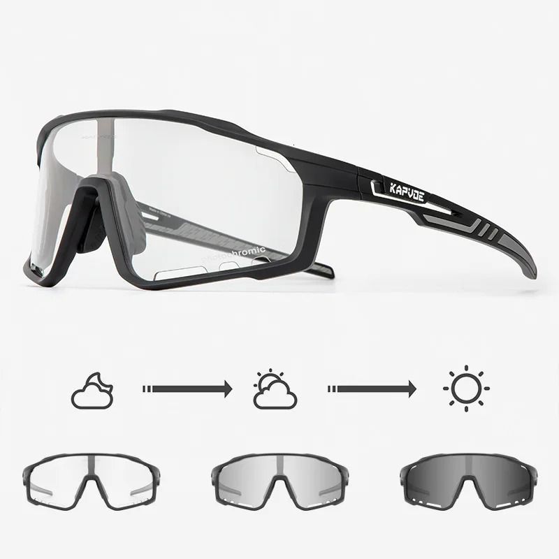 Photochromic C14-One Size