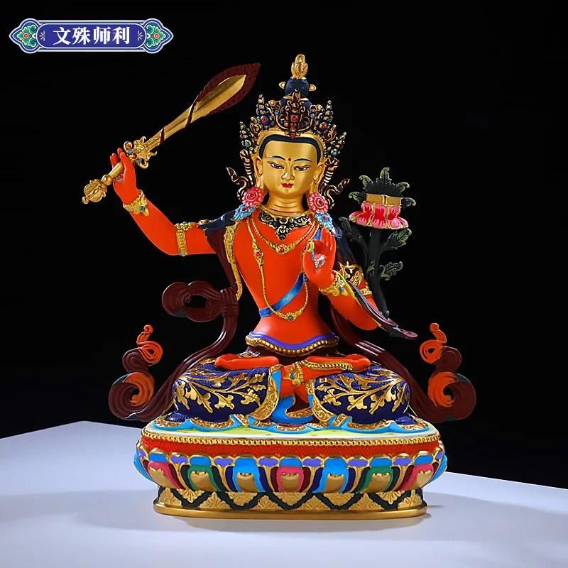 Manjusri 21 cm