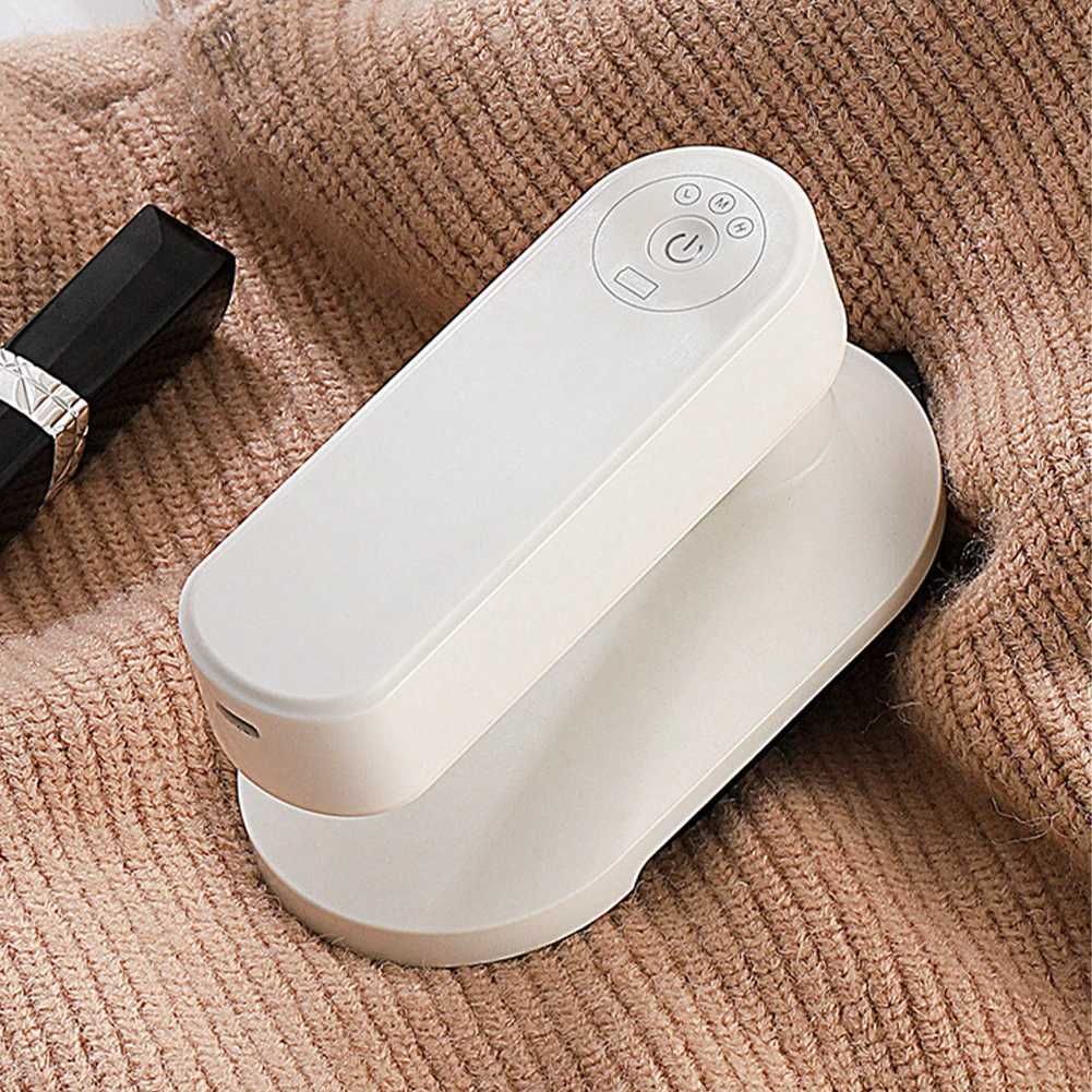 Handheld Fabric Steam Iron 110 W Power, 3 Heat 2 Handheld Fabric Steam Iron 110 W Power, 3 Heat - Image 2