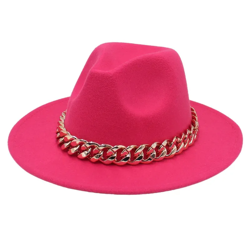 Rose red (only hat)