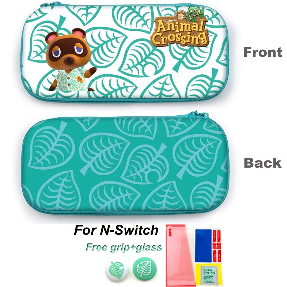 Color:Switch animal bag